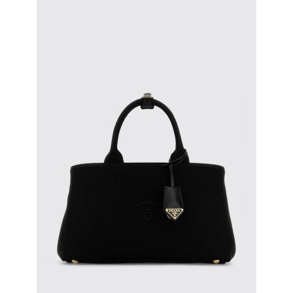 Prada Handbag Woman Black
